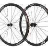 Roues VISION TRIMAX 35 Disc Pneu -Vélos de Route Soldes roues vision trimax 35 disc