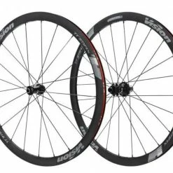 Roues VISION TRIMAX 35 Disc Pneu