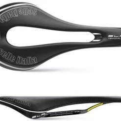 Selle ITALIA SLR Tekno Flow Carbone 110 Gr