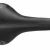 Selle ITALIA FLITE Manganése Noire -Vélos de Route Soldes selle italia flite noire