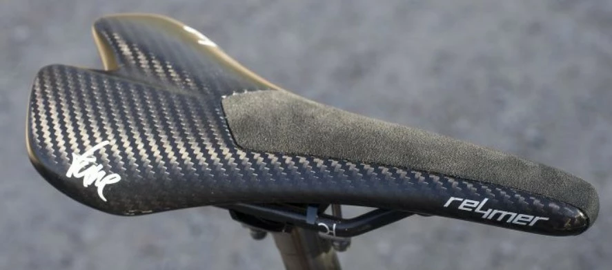 SELLE TUNE REFORMER Carbone 79 Gr 3 SELLE TUNE REFORMER Carbone 79 Gr