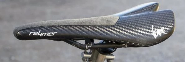 SELLE TUNE REFORMER Carbone 79 Gr 4 SELLE TUNE REFORMER Carbone 79 Gr – Image 2