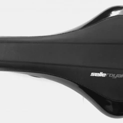 Selle ROYAL SETA S1 Noire