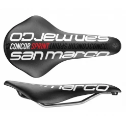 Selle SAN MARCO CONCOR SPRINT « Limited Edition » 186 Gr