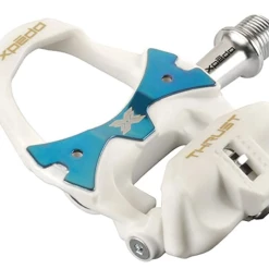Pédales XPEDO THRUST 8 Titane 170 Gr « Occasion »