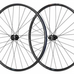 Roues SHIMANO RS171 DISC à Pneu