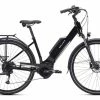 BH Vélo électrique SUNN URB RISE BOSCH Active Line 2022