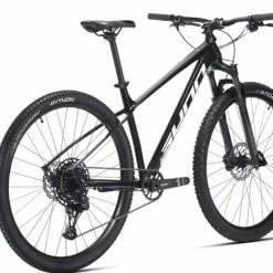 LEADER FOX VTT SUNN EXACT S2 Sram 12V 2022 6 LEADER FOX VTT SUNN EXACT S2 Sram 12V 2022 -Vélos de Route Soldes sunn exact S2 2022 1