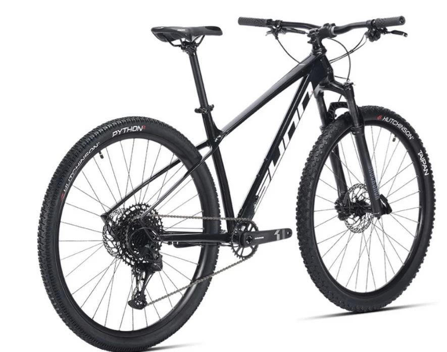 LEADER FOX VTT SUNN EXACT S2 Sram 12V 2022 4 LEADER FOX VTT SUNN EXACT S2 Sram 12V 2022 – Image 2