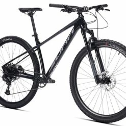 LEADER FOX VTT SUNN EXACT S2 Sram 12V 2022 7 LEADER FOX VTT SUNN EXACT S2 Sram 12V 2022 -Vélos de Route Soldes sunn exact S2 2022 2