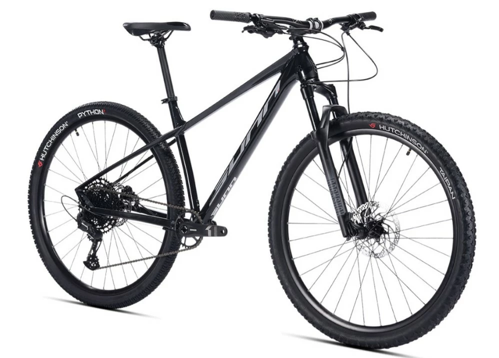 LEADER FOX VTT SUNN EXACT S2 Sram 12V 2022 5 LEADER FOX VTT SUNN EXACT S2 Sram 12V 2022 – Image 3