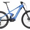LEADER FOX VTT électrique SUNN KERN EL S2 630Wh 29″ 2021 -Vélos de Route Soldes sunn kern el S2 630wh bleu 2021
