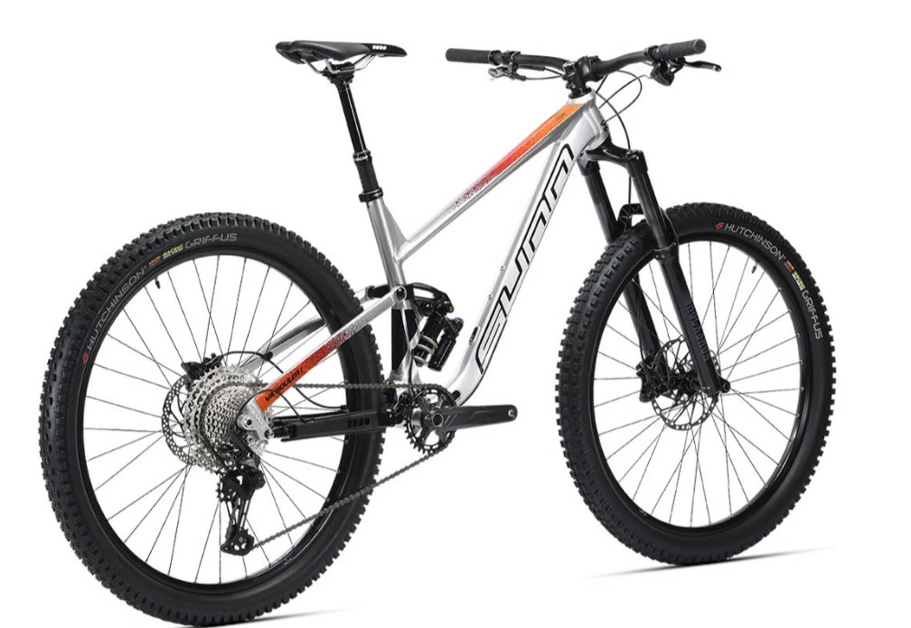 LEADER FOX VTT SUNN KERN EN S2 29″ 2021 4 LEADER FOX VTT SUNN KERN EN S2 29″ 2021 – Image 2