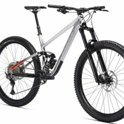 LEADER FOX VTT SUNN KERN EN S2 29″ 2021 7 LEADER FOX VTT SUNN KERN EN S2 29″ 2021 -Vélos de Route Soldes sunn kern en S2 2021 2
