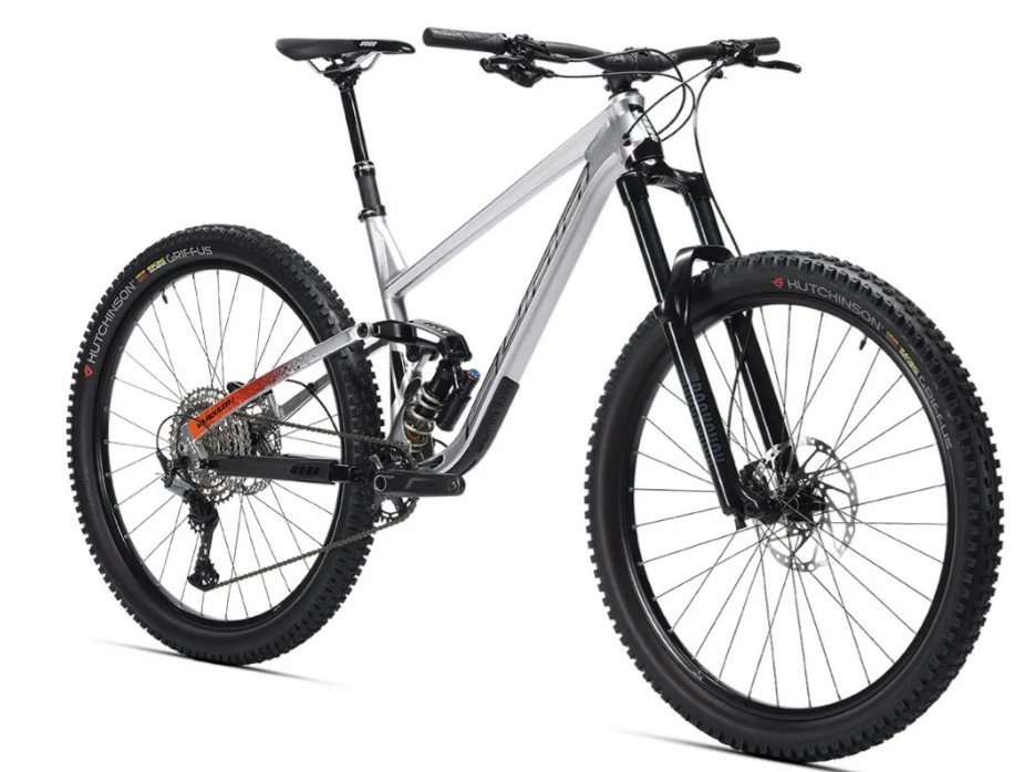 LEADER FOX VTT SUNN KERN EN S2 29″ 2021 5 LEADER FOX VTT SUNN KERN EN S2 29″ 2021 – Image 3