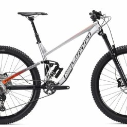 LEADER FOX VTT SUNN KERN EN S2 29″ 2021