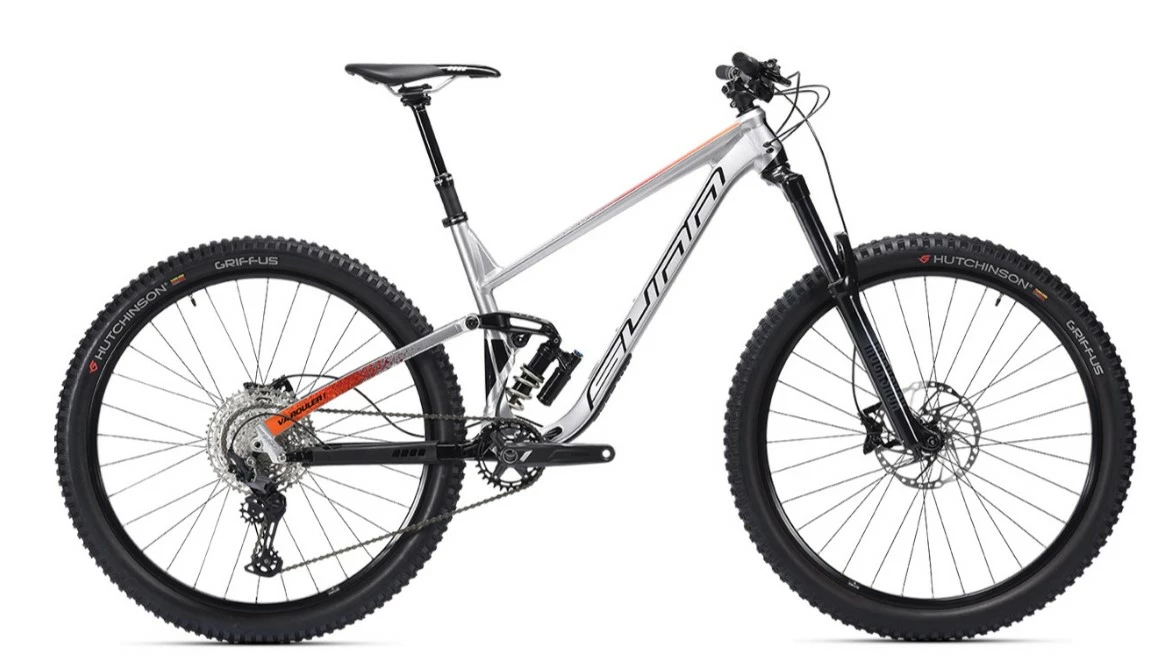 LEADER FOX VTT SUNN KERN EN S2 29″ 2021 3 LEADER FOX VTT SUNN KERN EN S2 29″ 2021