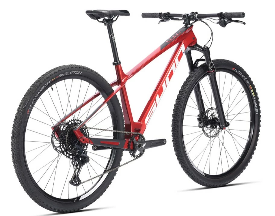 LEADER FOX VTT SUNN PRIM S1 Carbone 29″ 2022 4 LEADER FOX VTT SUNN PRIM S1 Carbone 29″ 2022 – Image 2