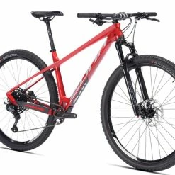 LEADER FOX VTT SUNN PRIM S1 Carbone 29″ 2022 7 LEADER FOX VTT SUNN PRIM S1 Carbone 29″ 2022 -Vélos de Route Soldes sunn prim S1 2021 2