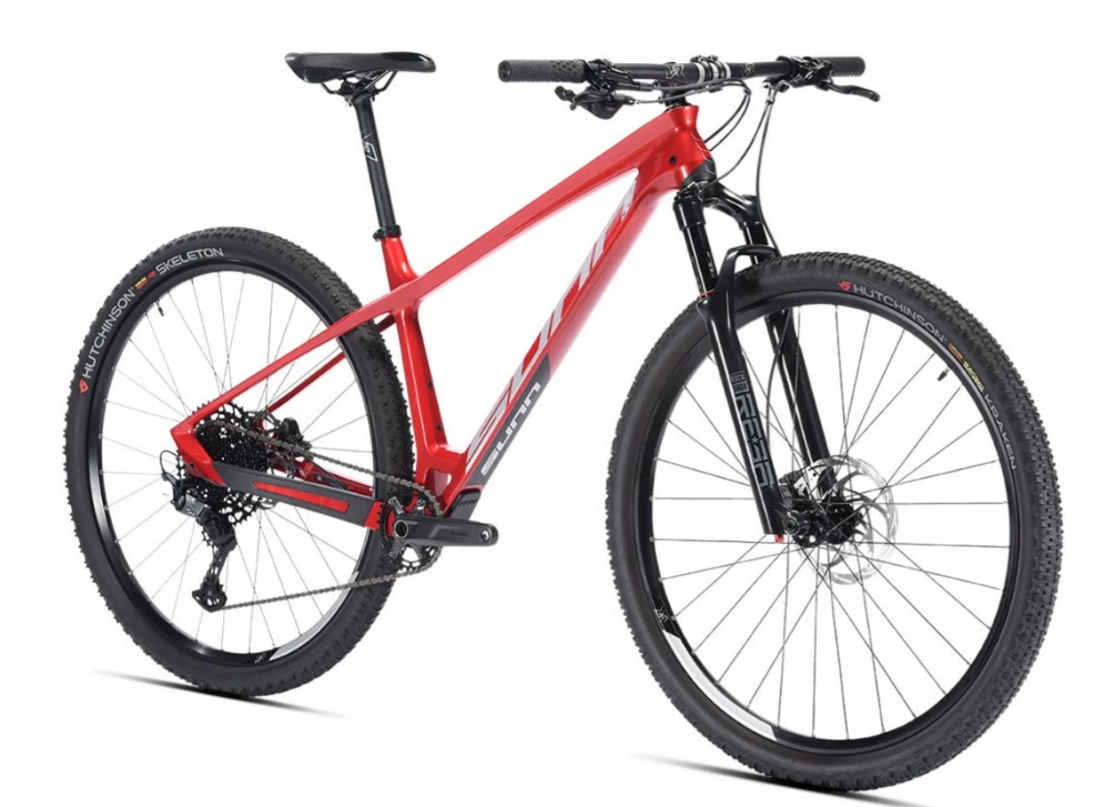 LEADER FOX VTT SUNN PRIM S1 Carbone 29″ 2022 5 LEADER FOX VTT SUNN PRIM S1 Carbone 29″ 2022 – Image 3