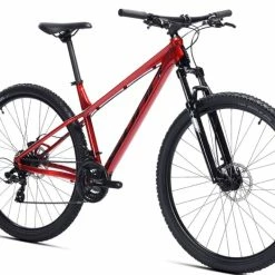 LEADER FOX VTT SUNN TOX S4 29″ 2022 -Vélos de Route Soldes sunn tox S4 rouge 2022 2