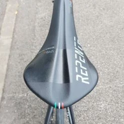 Vélo TIME SCYLON Disc ROTOR 13V Noir -Vélos de Route Soldes time scylon disc noir rotor 13v 4