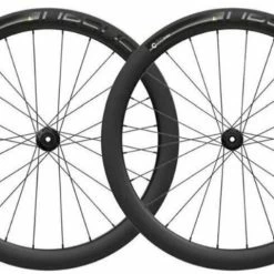 Vision Roues URSUS C50 Disc Full Carbone Pneu 2022