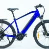 25 Kg Vélo électrique VIRAGE Virage 672Wh 150 Kms 2022 Bleu (Made In France) -Vélos de Route Soldes virage bleu