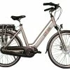 25 Kg Vélo électrique VIRAGE CITADIN 465 Wh 80 Kms 2022 Gris (Made In France) 2 25 Kg Vélo électrique VIRAGE CITADIN 465 Wh 80 Kms 2022 Gris (Made In France) -Vélos de Route Soldes virage citadin gris