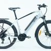 25 Kg Vélo électrique VIRAGE Virage 672Wh 150 Kms 2022 Gris (Made In France) 1 25 Kg Vélo électrique VIRAGE Virage 672Wh 150 Kms 2022 Gris (Made In France) -Vélos de Route Soldes virage gris 1