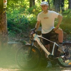 25 Kg Vélo électrique VIRAGE Virage 672Wh 150 Kms 2022 Gris (Made In France) -Vélos de Route Soldes virage gris