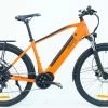 25 Kg Vélo électrique VIRAGE Virage 672Wh 150 Kms 2022 Orange (Made In France) 2 25 Kg Vélo électrique VIRAGE Virage 672Wh 150 Kms 2022 Orange (Made In France) -Vélos de Route Soldes virage orange 1