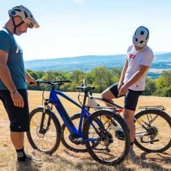 25 Kg Vélo électrique VIRAGE Virage 672Wh 150 Kms 2022 Bleu (Made In France) -Vélos de Route Soldes virage virage bleu