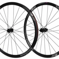 Roues VISION TEAM 30 DISC à Pneus (Center Lock)